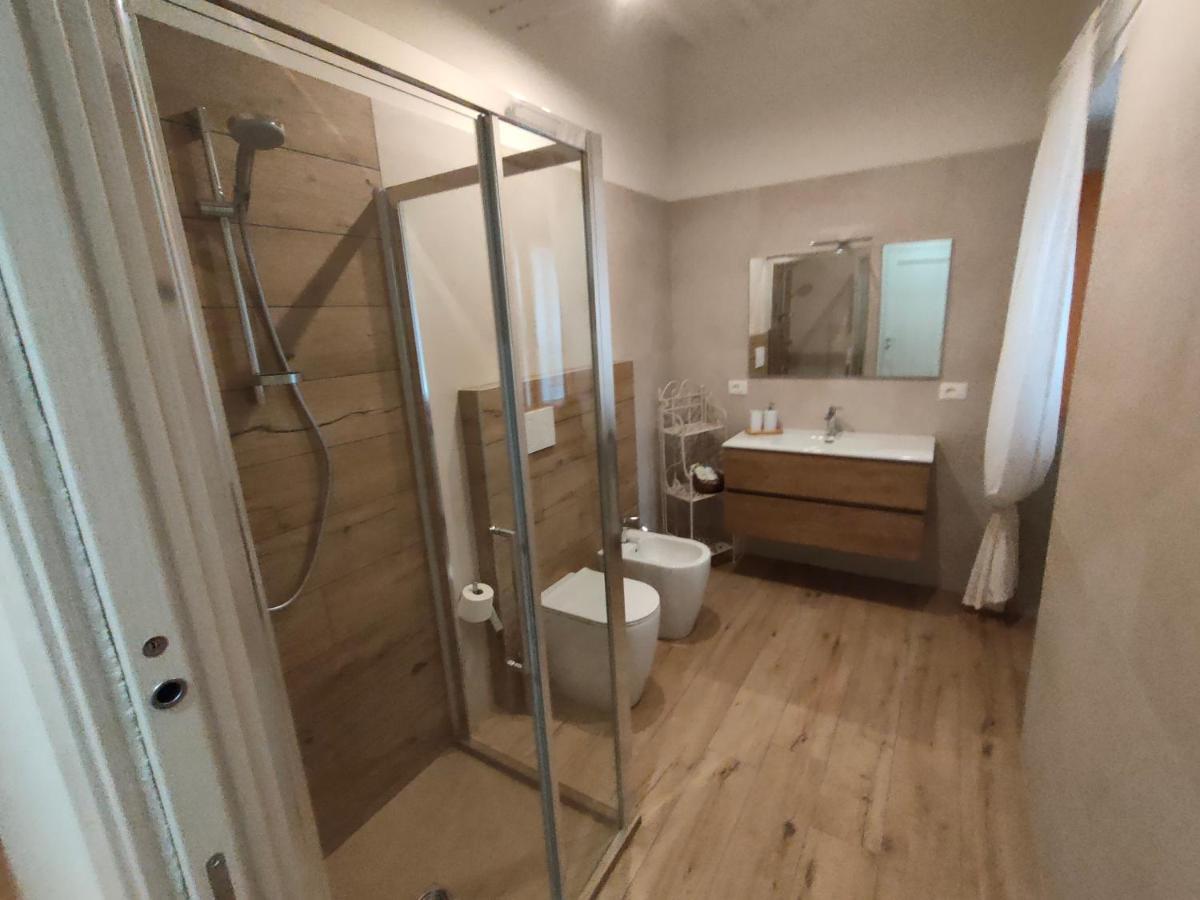 Casa Vacanze 206 Cavour House ออร์เวียโต ภายนอก รูปภาพ