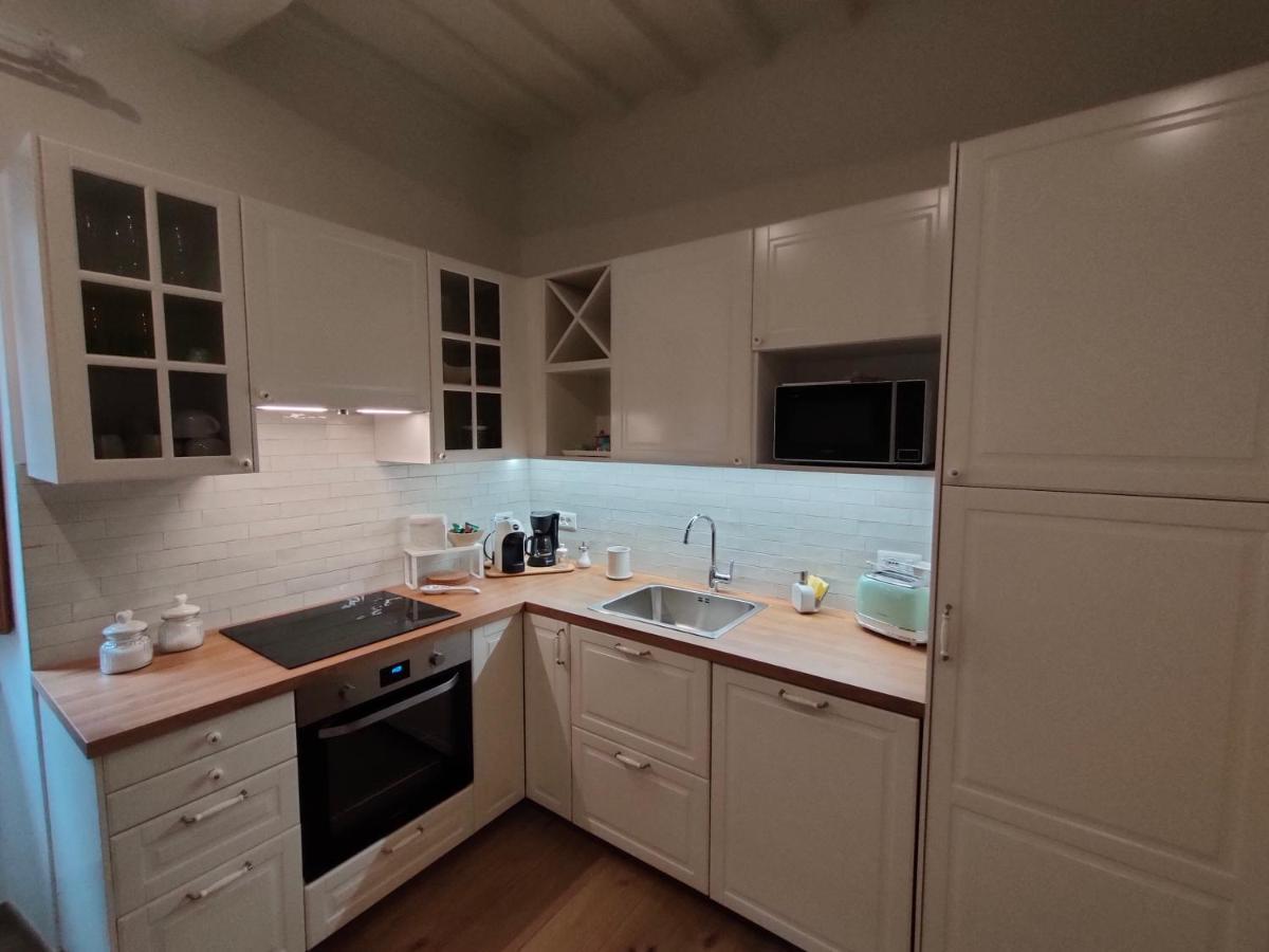 Casa Vacanze 206 Cavour House ออร์เวียโต ภายนอก รูปภาพ