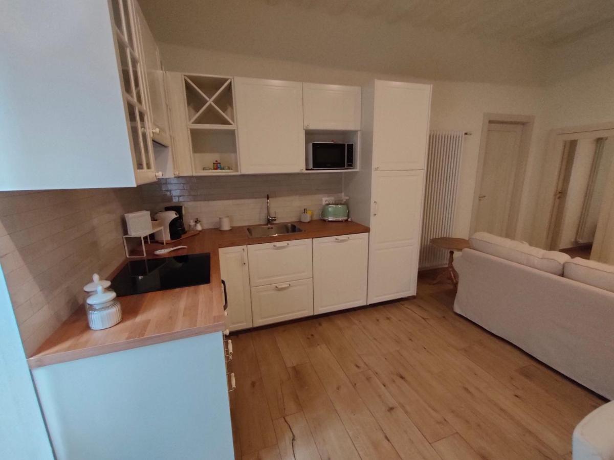 Casa Vacanze 206 Cavour House ออร์เวียโต ภายนอก รูปภาพ