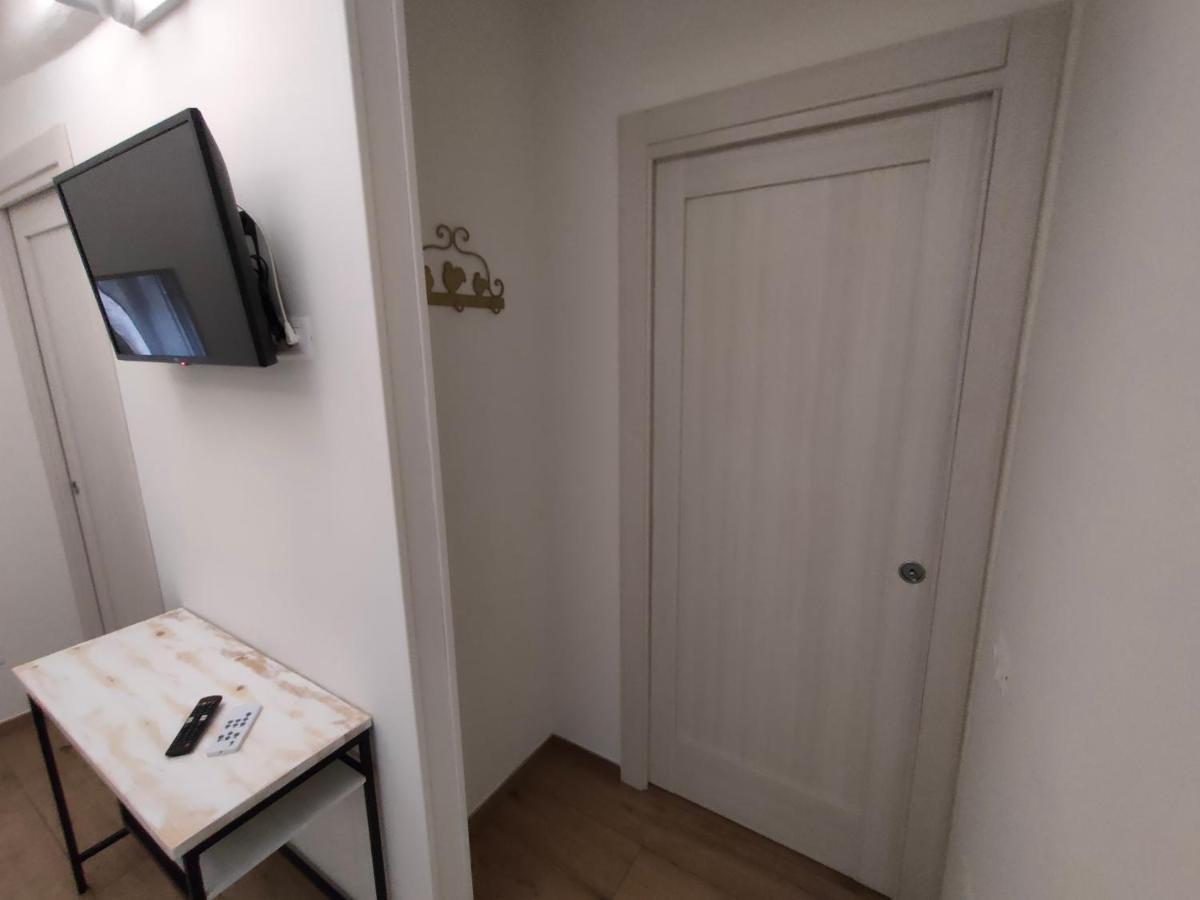 Casa Vacanze 206 Cavour House ออร์เวียโต ภายนอก รูปภาพ