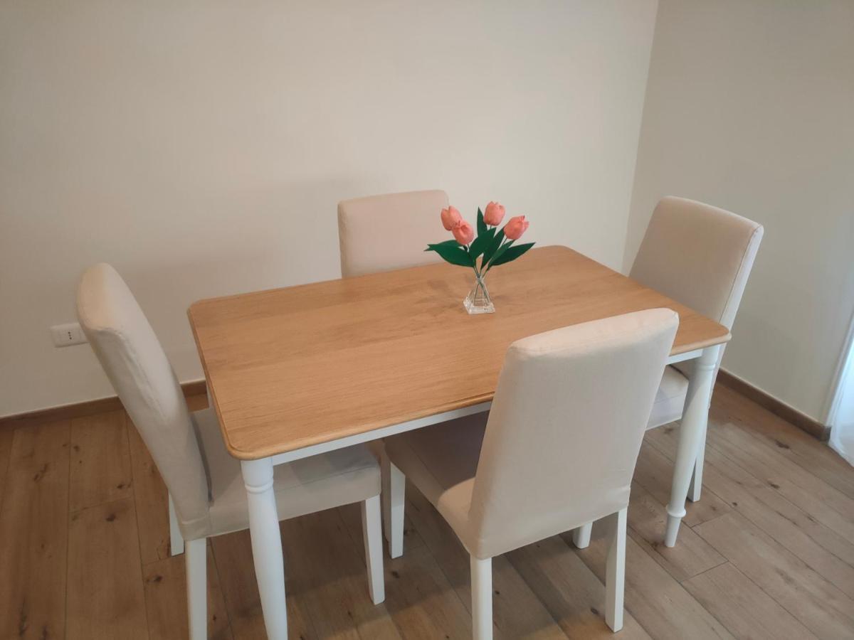 Casa Vacanze 206 Cavour House ออร์เวียโต ภายนอก รูปภาพ