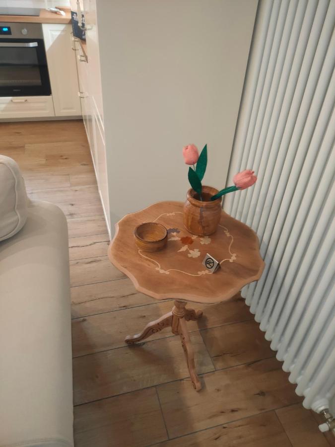 Casa Vacanze 206 Cavour House ออร์เวียโต ภายนอก รูปภาพ