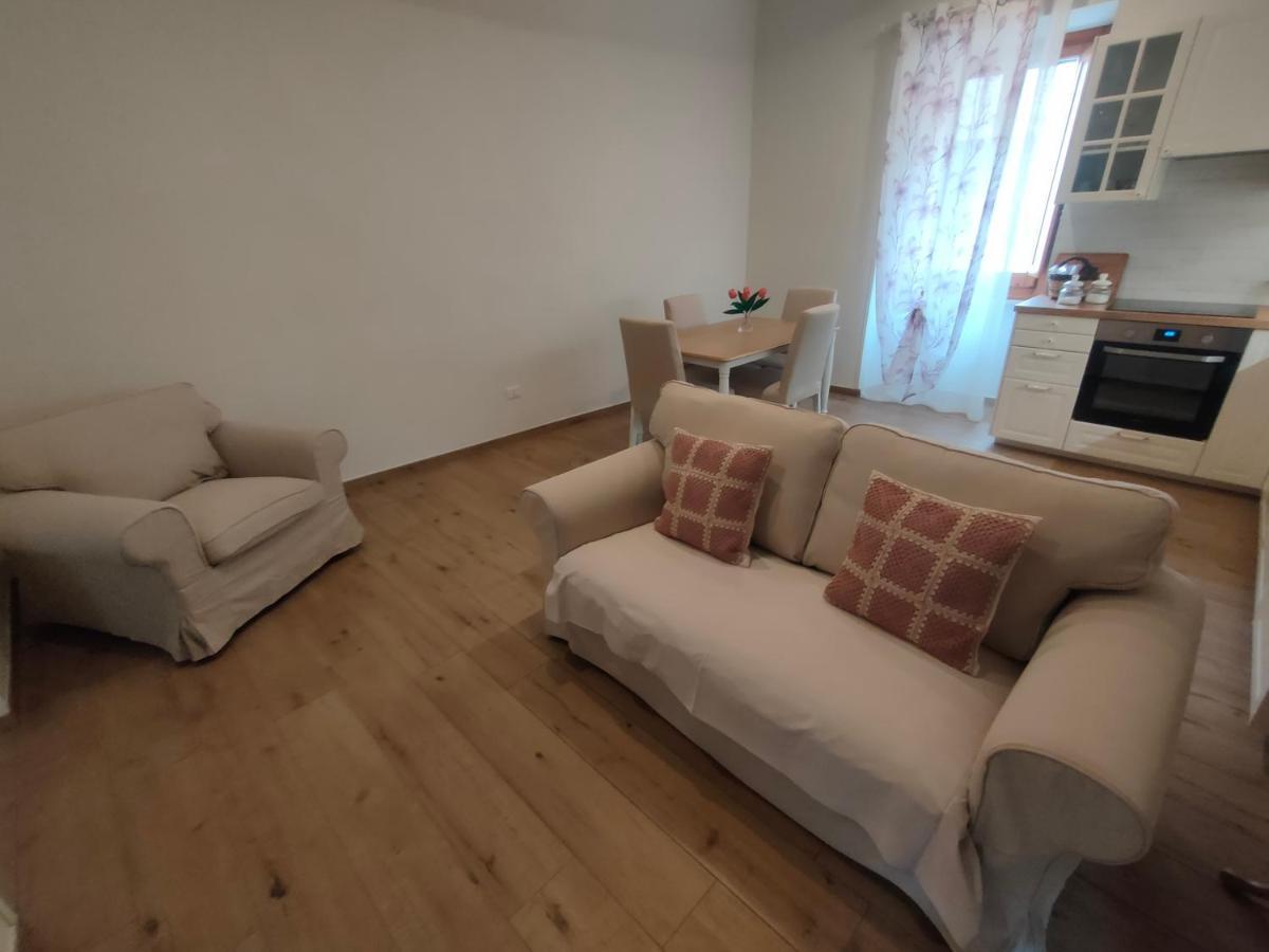 Casa Vacanze 206 Cavour House ออร์เวียโต ภายนอก รูปภาพ