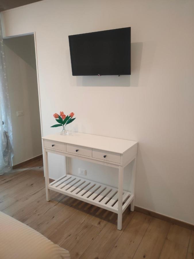 Casa Vacanze 206 Cavour House ออร์เวียโต ภายนอก รูปภาพ