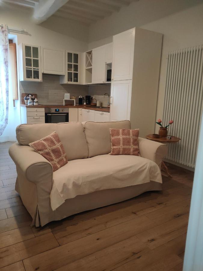 Casa Vacanze 206 Cavour House ออร์เวียโต ภายนอก รูปภาพ