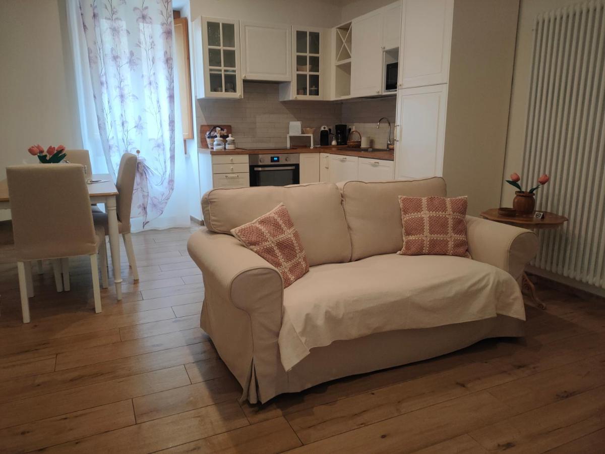 Casa Vacanze 206 Cavour House ออร์เวียโต ภายนอก รูปภาพ
