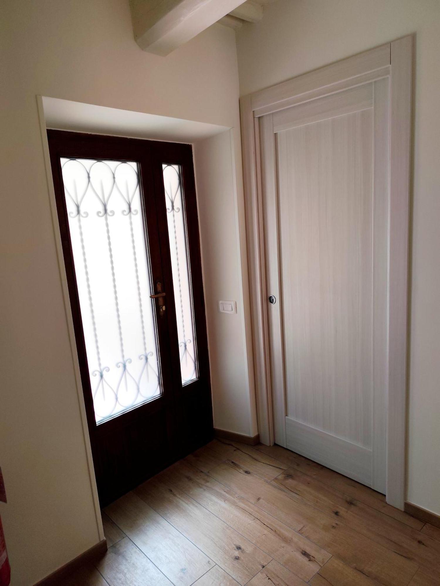 Casa Vacanze 206 Cavour House ออร์เวียโต ภายนอก รูปภาพ