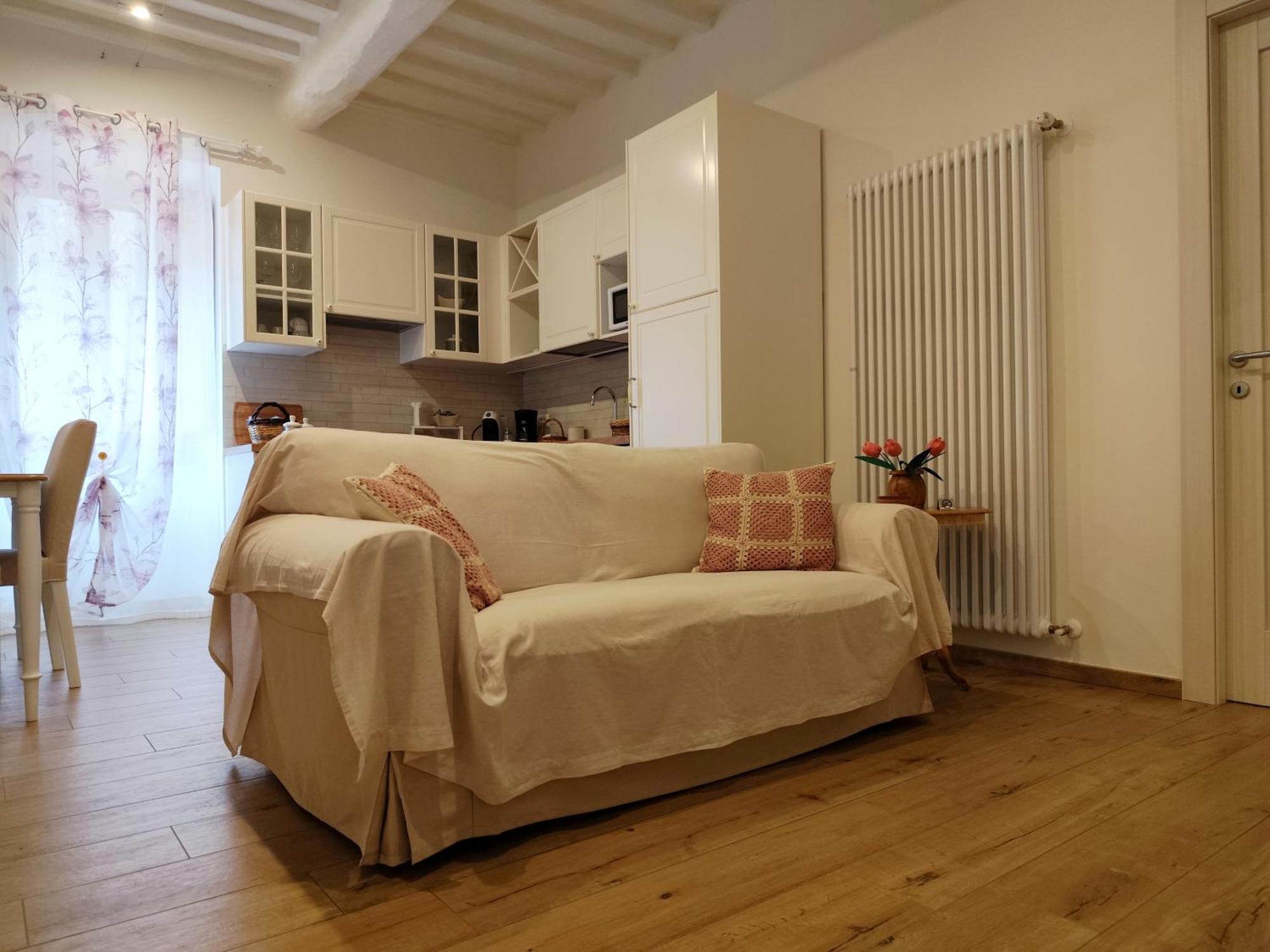 Casa Vacanze 206 Cavour House ออร์เวียโต ภายนอก รูปภาพ