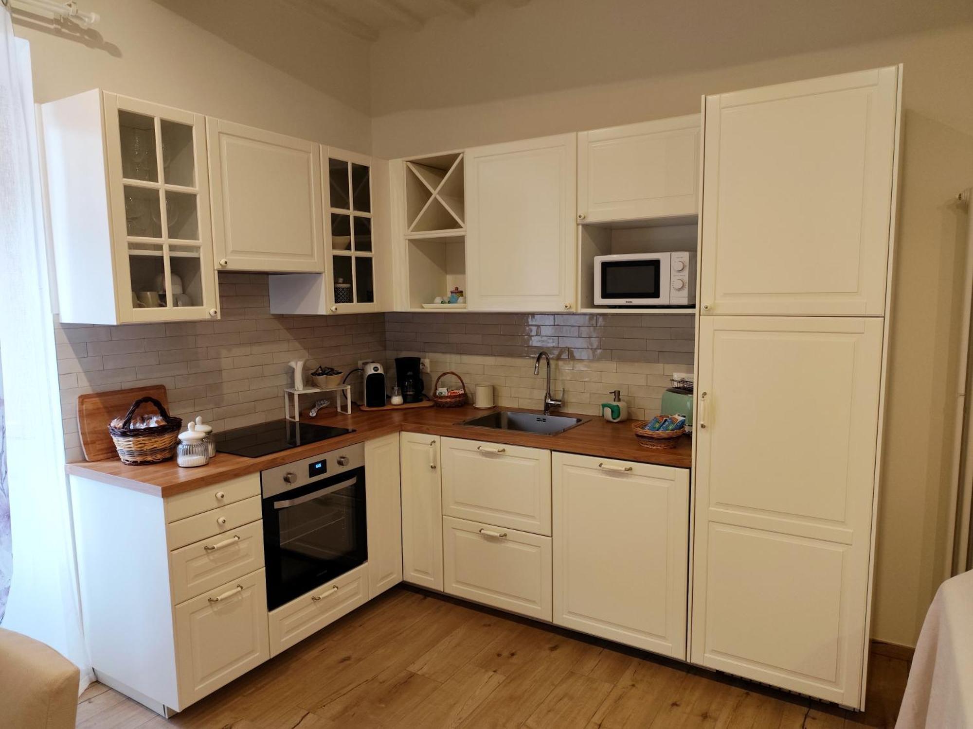 Casa Vacanze 206 Cavour House ออร์เวียโต ภายนอก รูปภาพ