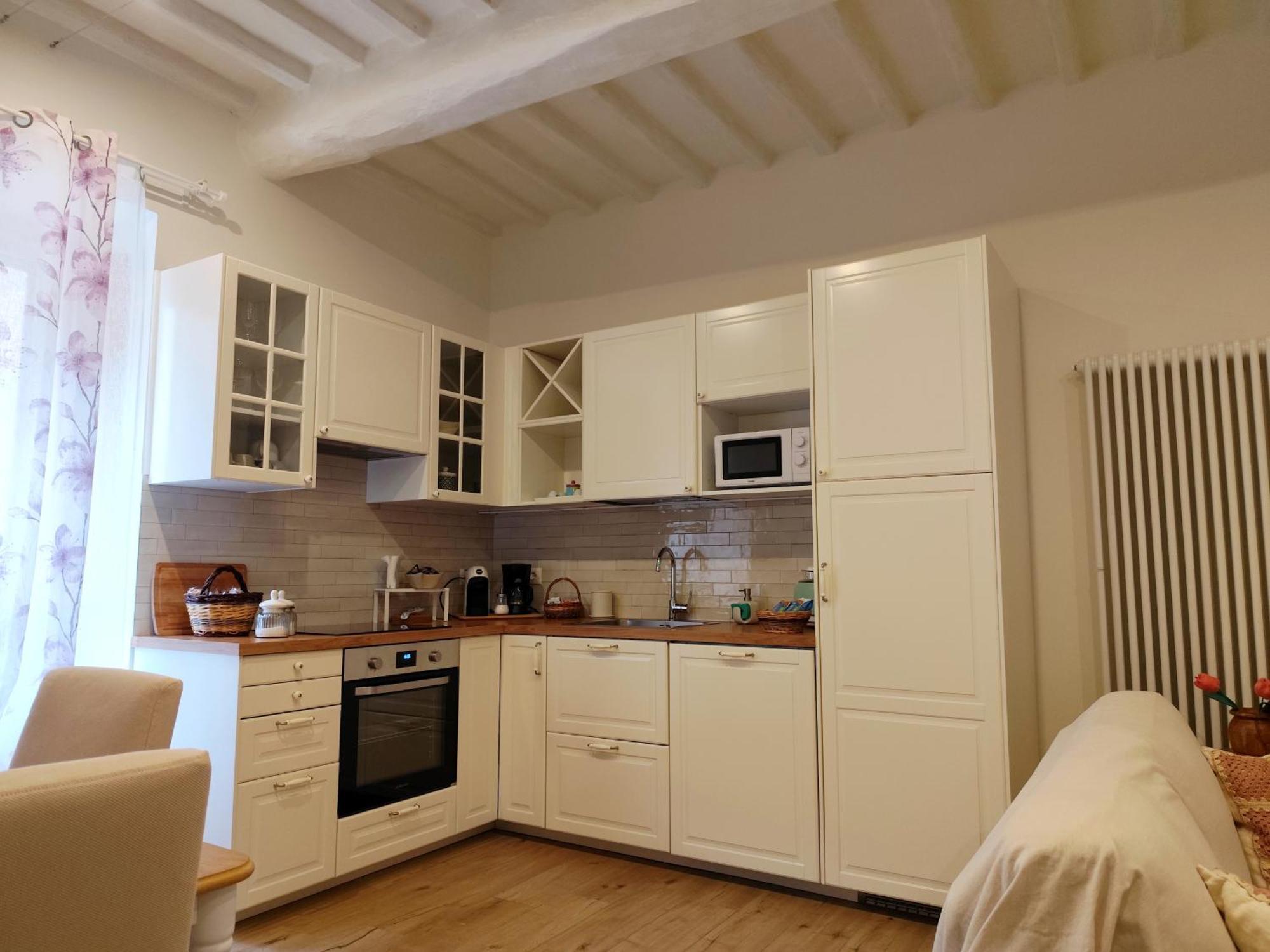 Casa Vacanze 206 Cavour House ออร์เวียโต ภายนอก รูปภาพ