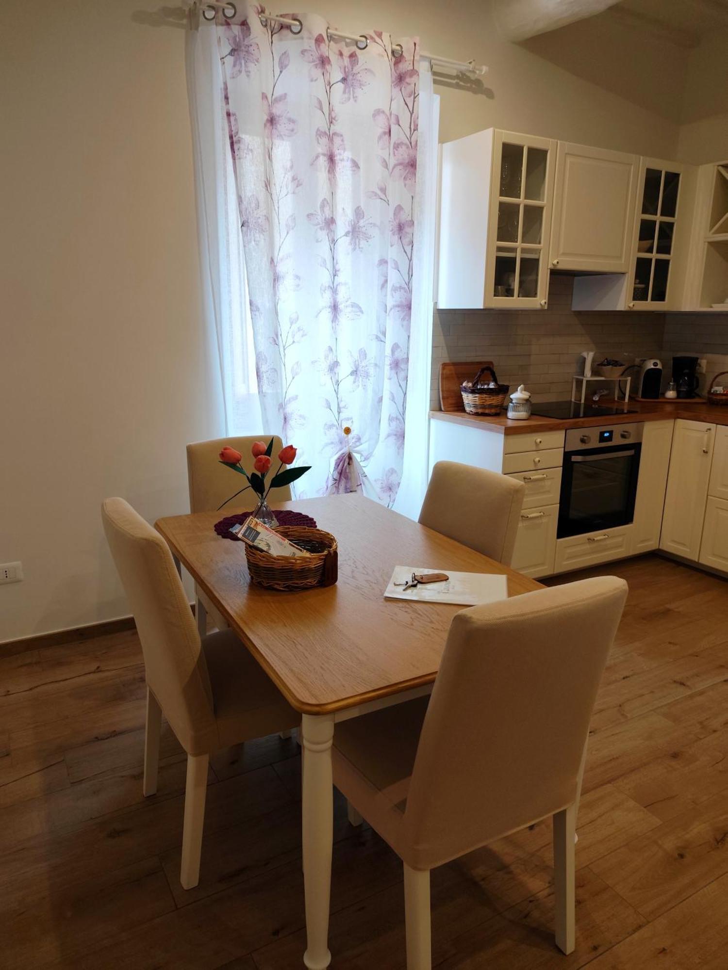 Casa Vacanze 206 Cavour House ออร์เวียโต ภายนอก รูปภาพ