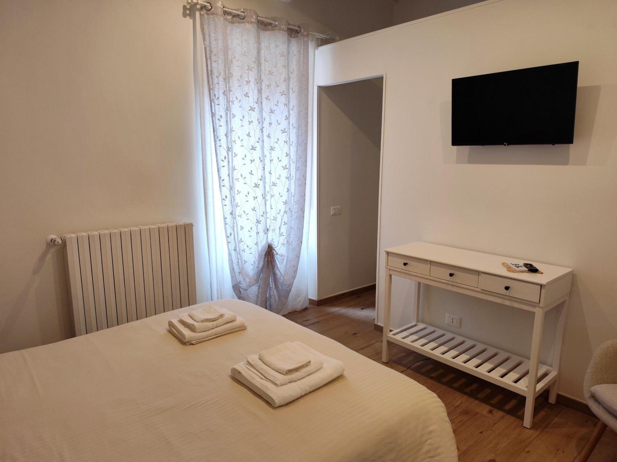 Casa Vacanze 206 Cavour House ออร์เวียโต ภายนอก รูปภาพ
