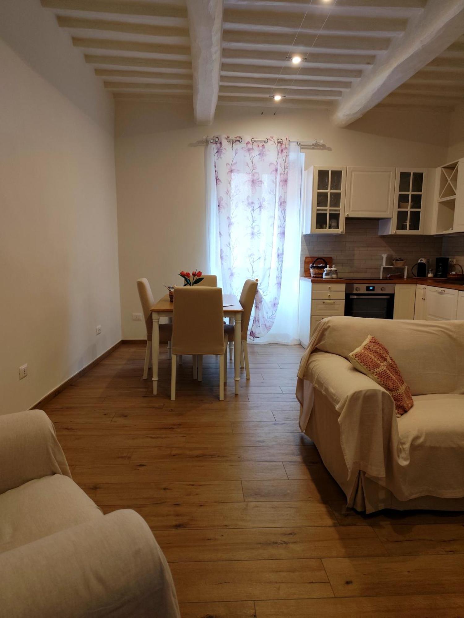 Casa Vacanze 206 Cavour House ออร์เวียโต ภายนอก รูปภาพ