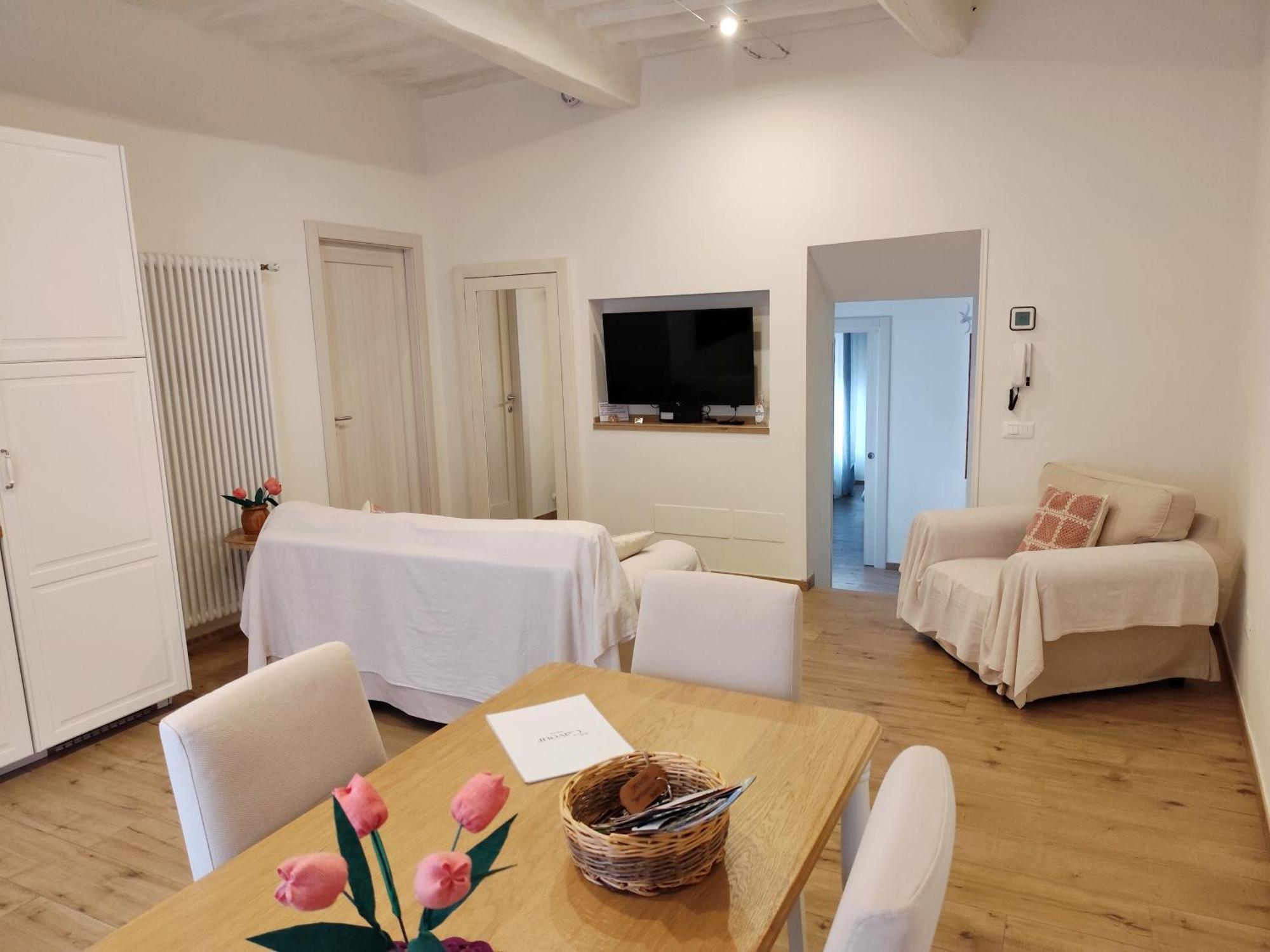 Casa Vacanze 206 Cavour House ออร์เวียโต ภายนอก รูปภาพ
