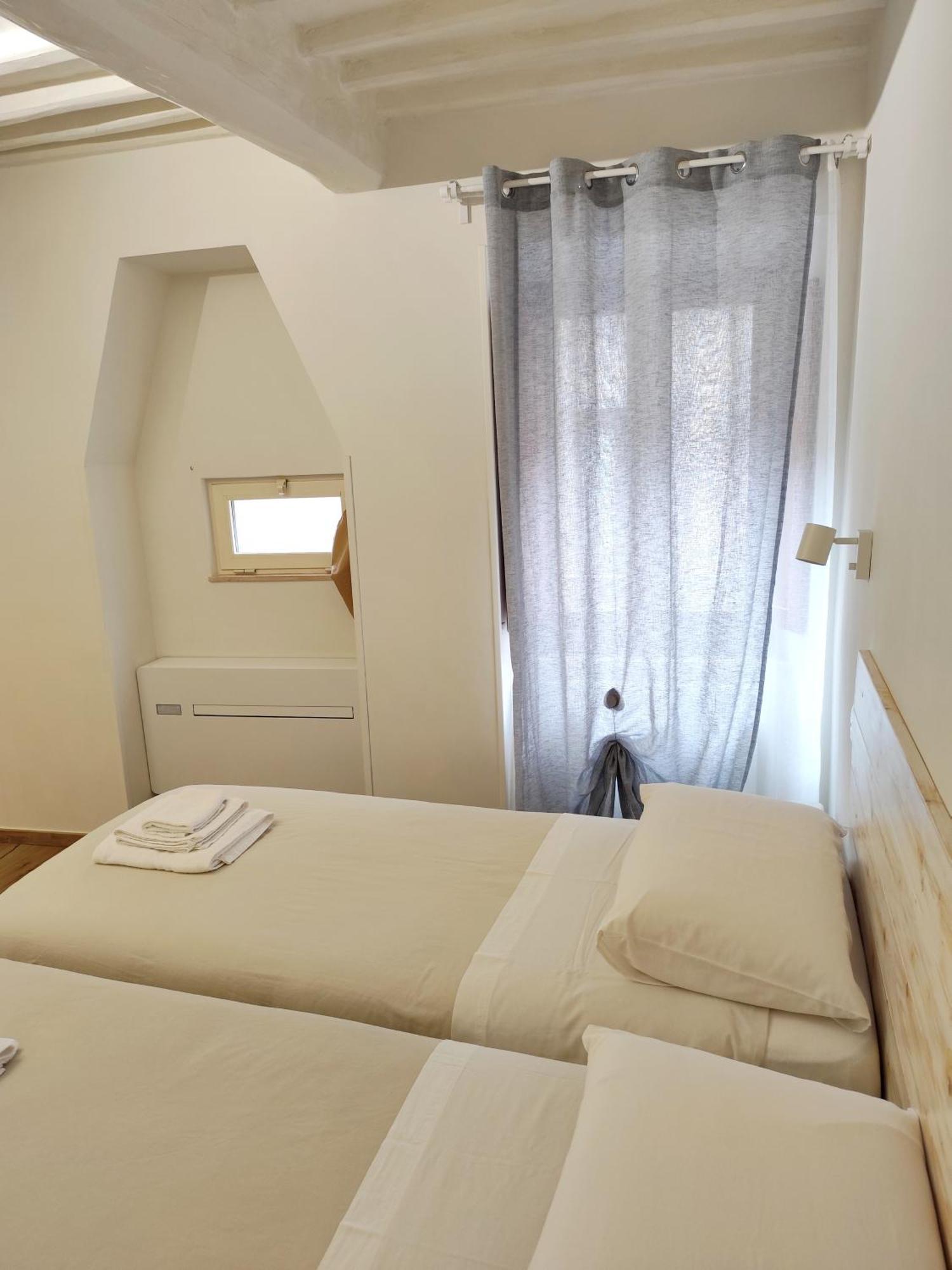 Casa Vacanze 206 Cavour House ออร์เวียโต ภายนอก รูปภาพ