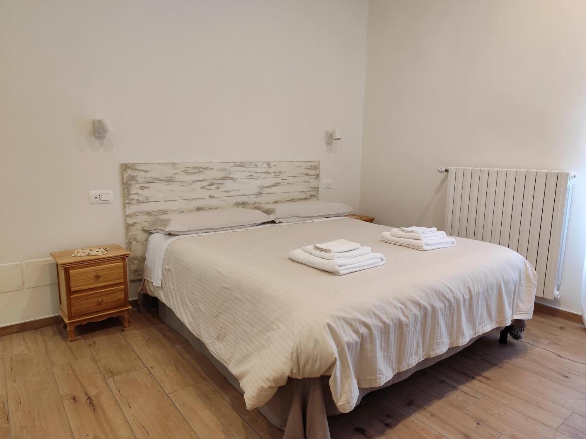 Casa Vacanze 206 Cavour House ออร์เวียโต ภายนอก รูปภาพ