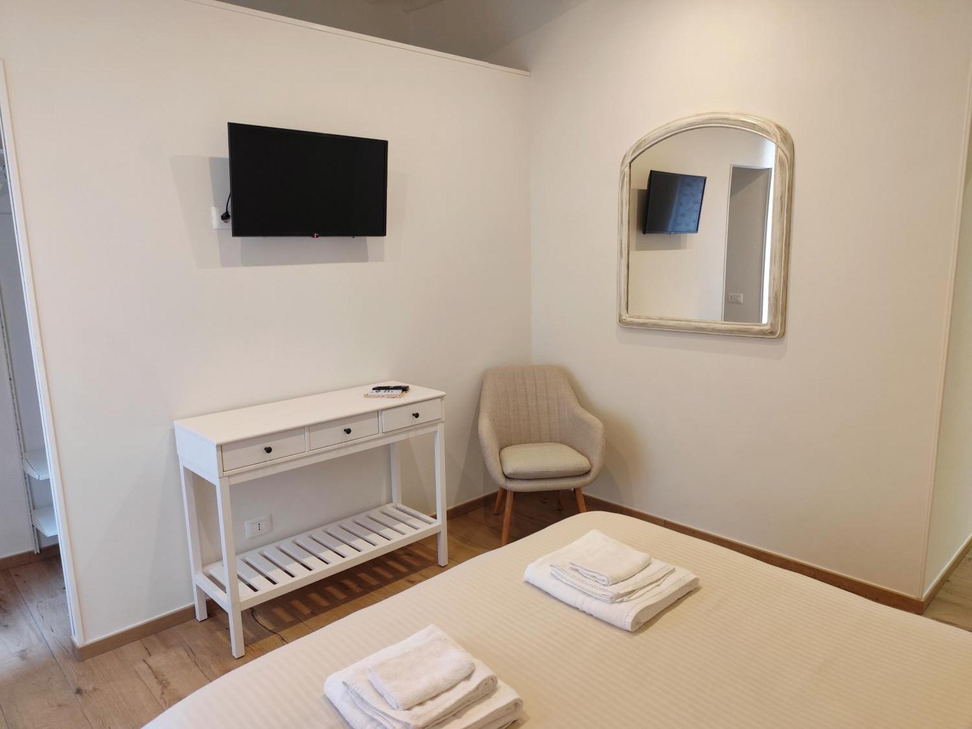 Casa Vacanze 206 Cavour House ออร์เวียโต ภายนอก รูปภาพ