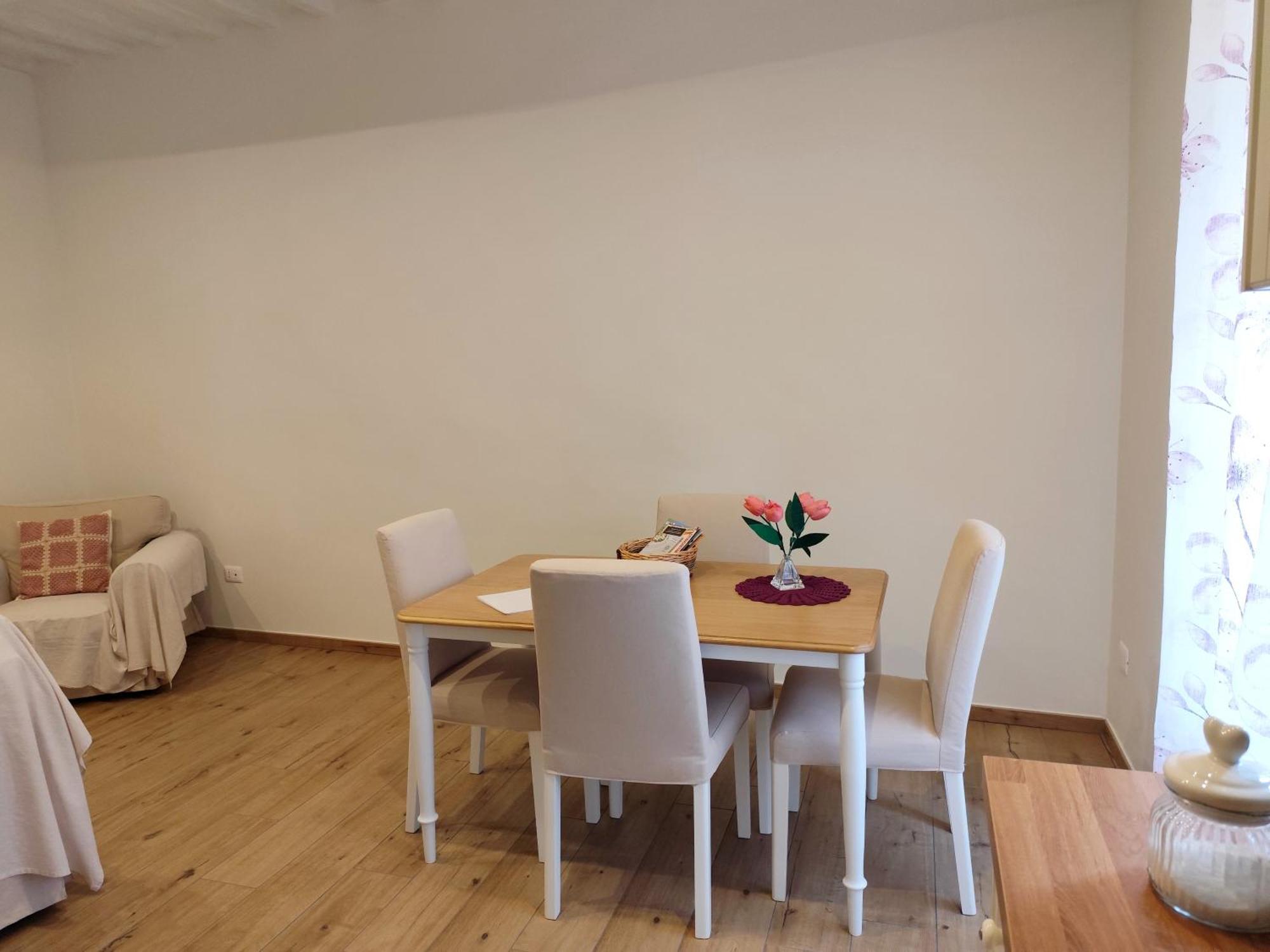 Casa Vacanze 206 Cavour House ออร์เวียโต ภายนอก รูปภาพ