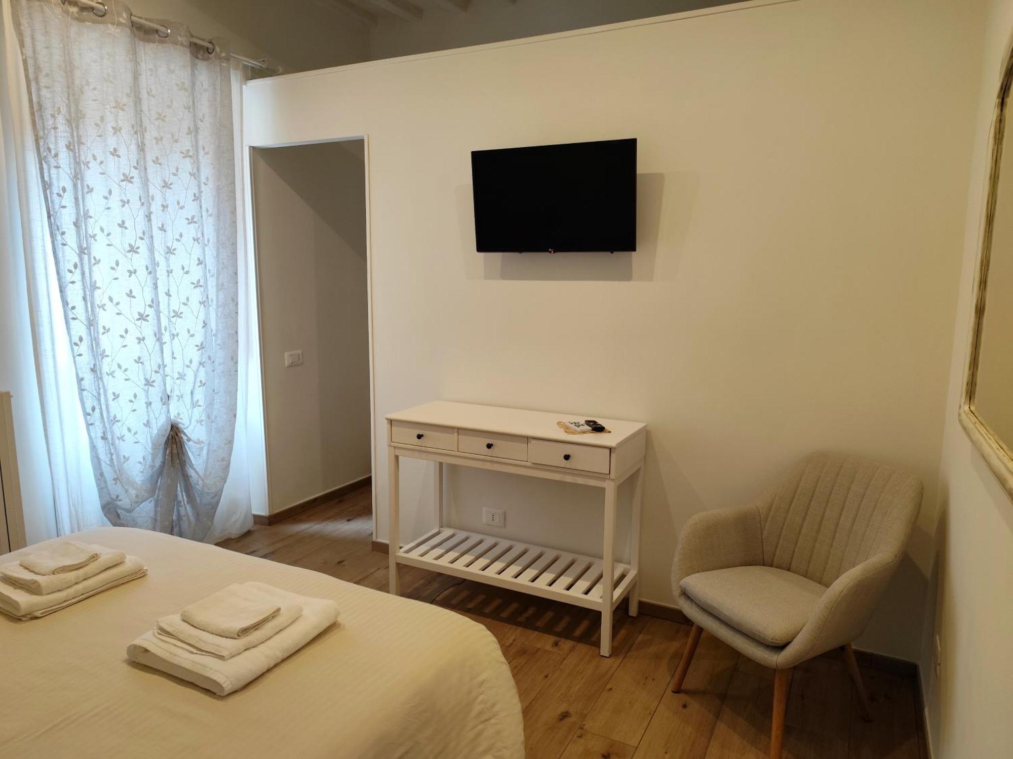Casa Vacanze 206 Cavour House ออร์เวียโต ภายนอก รูปภาพ