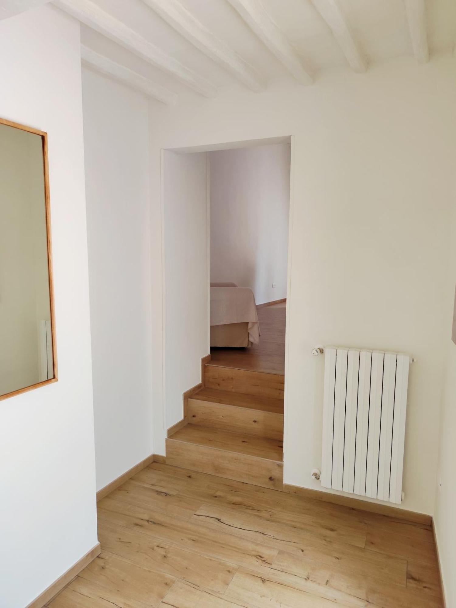Casa Vacanze 206 Cavour House ออร์เวียโต ภายนอก รูปภาพ