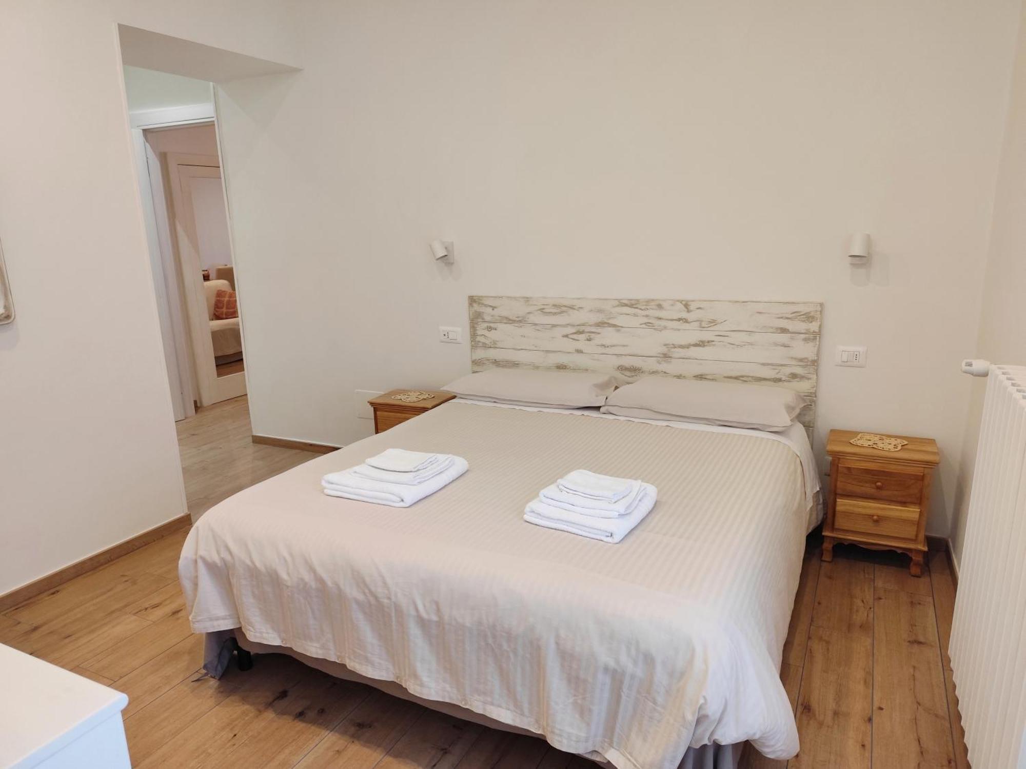 Casa Vacanze 206 Cavour House ออร์เวียโต ภายนอก รูปภาพ