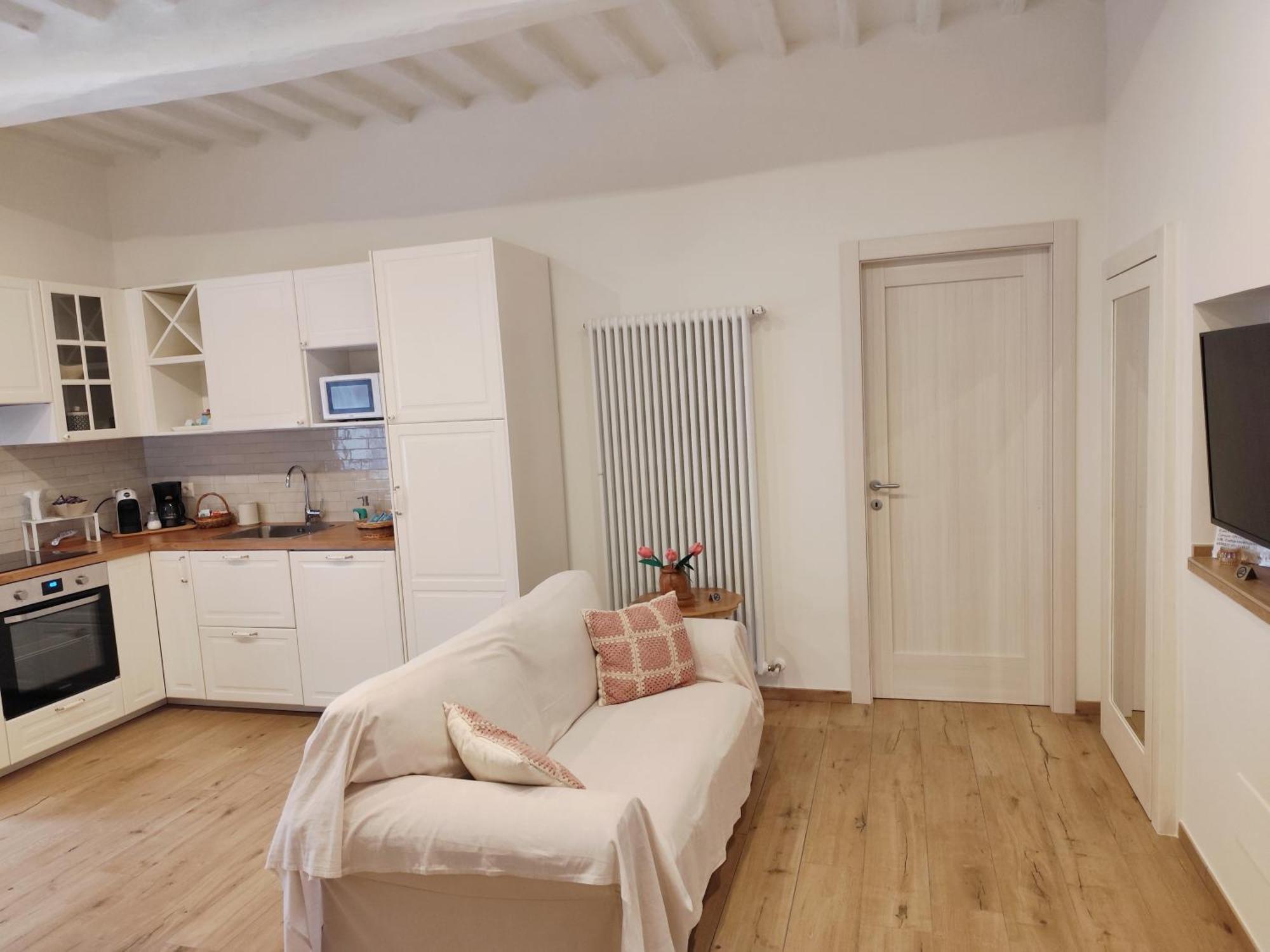 Casa Vacanze 206 Cavour House ออร์เวียโต ภายนอก รูปภาพ