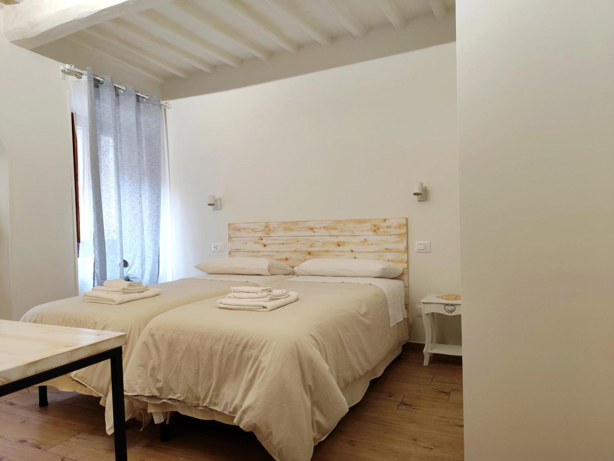 Casa Vacanze 206 Cavour House ออร์เวียโต ภายนอก รูปภาพ
