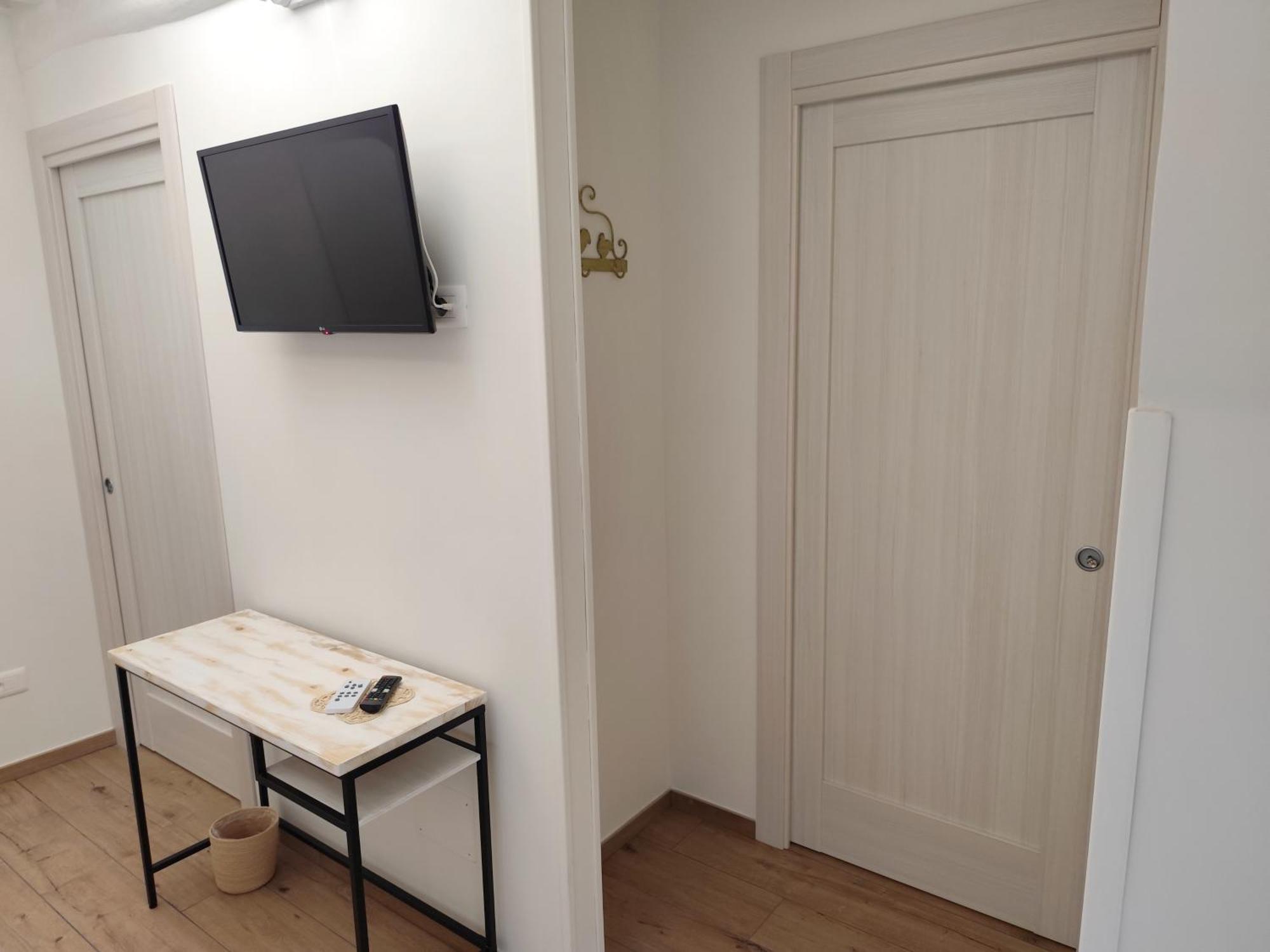 Casa Vacanze 206 Cavour House ออร์เวียโต ภายนอก รูปภาพ