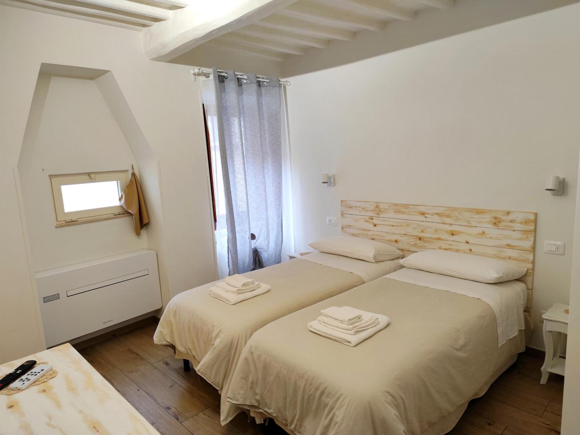 Casa Vacanze 206 Cavour House ออร์เวียโต ภายนอก รูปภาพ