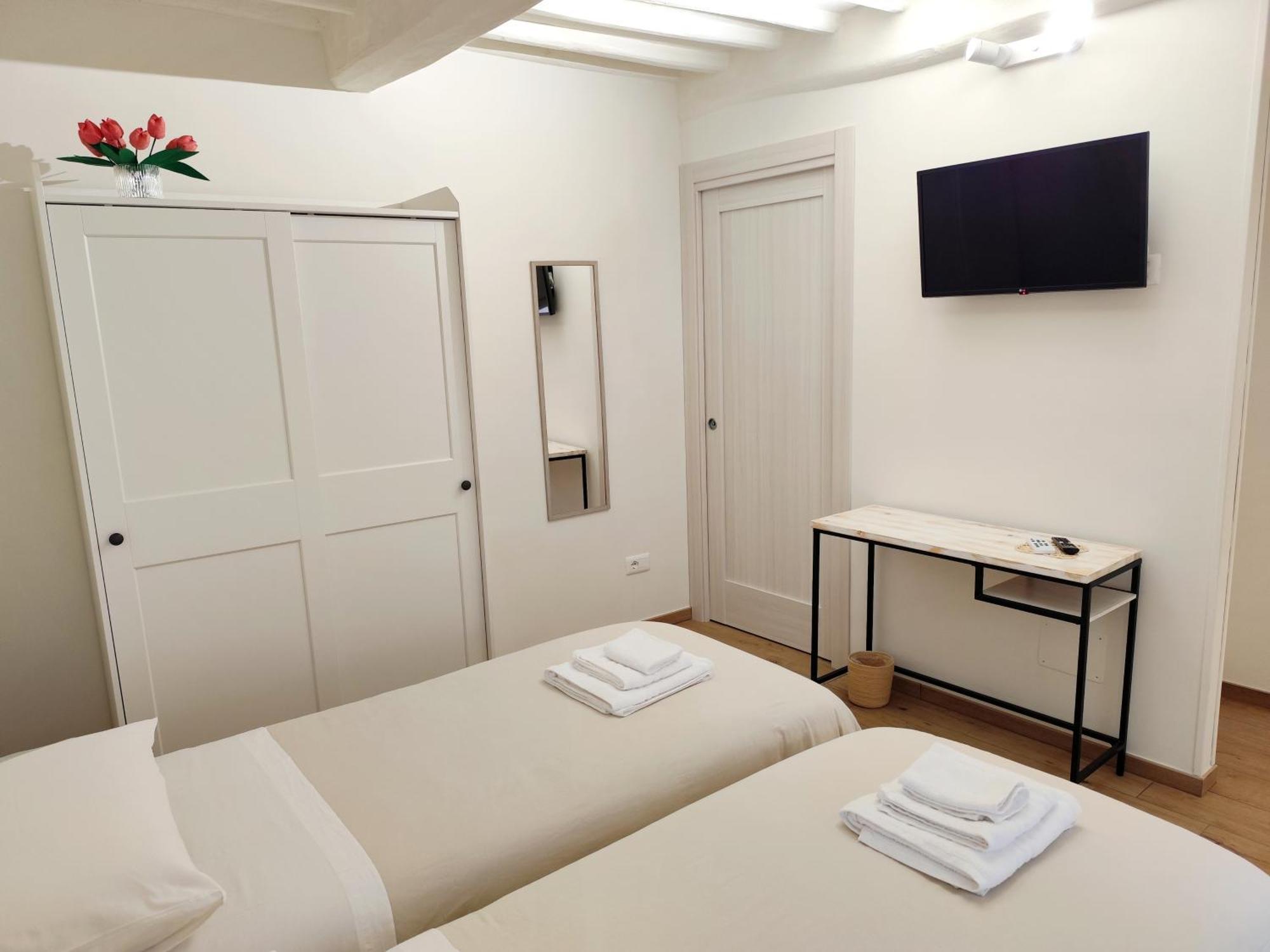 Casa Vacanze 206 Cavour House ออร์เวียโต ภายนอก รูปภาพ
