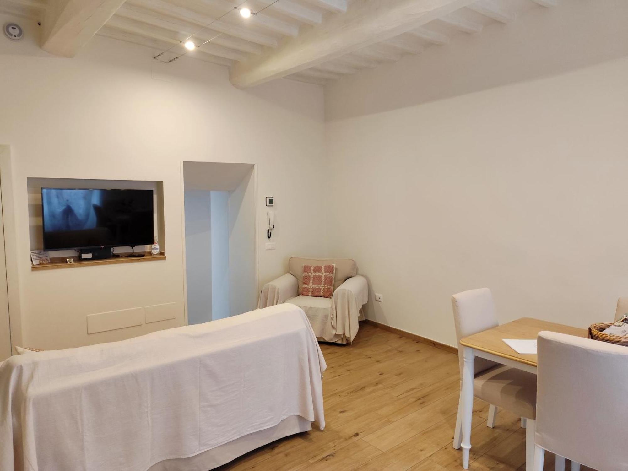 Casa Vacanze 206 Cavour House ออร์เวียโต ภายนอก รูปภาพ